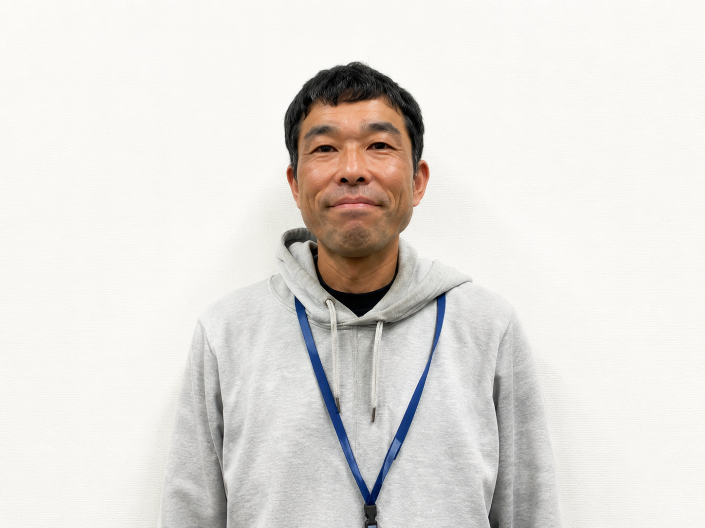 スタッフ紹介