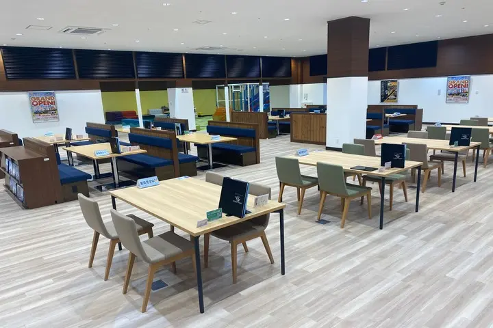 このお店について