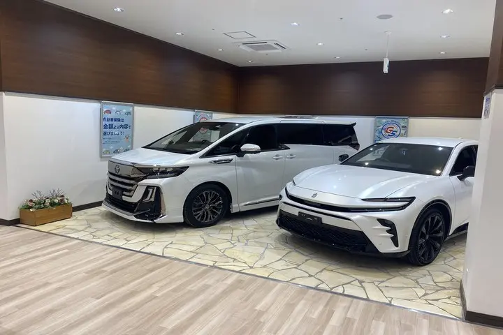 このお店について