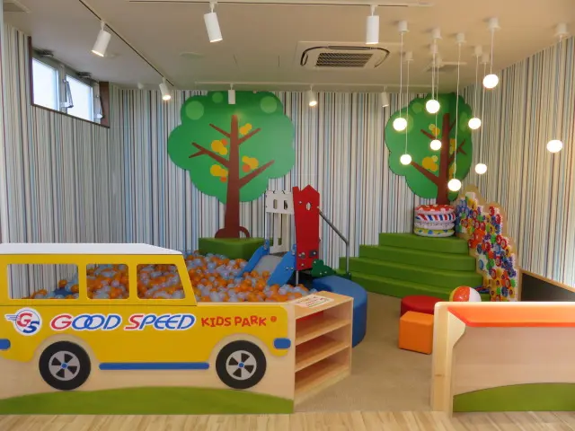 このお店について