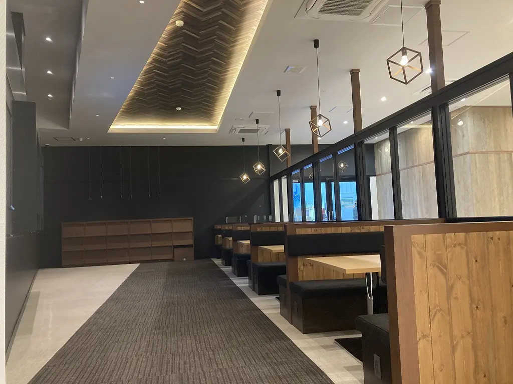 このお店について