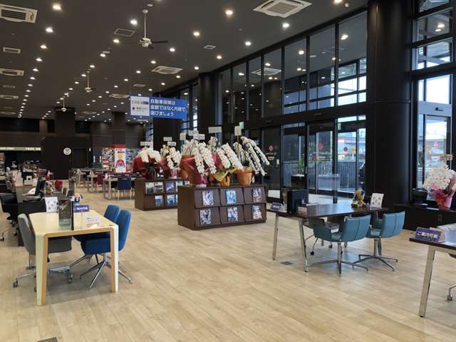 このお店について