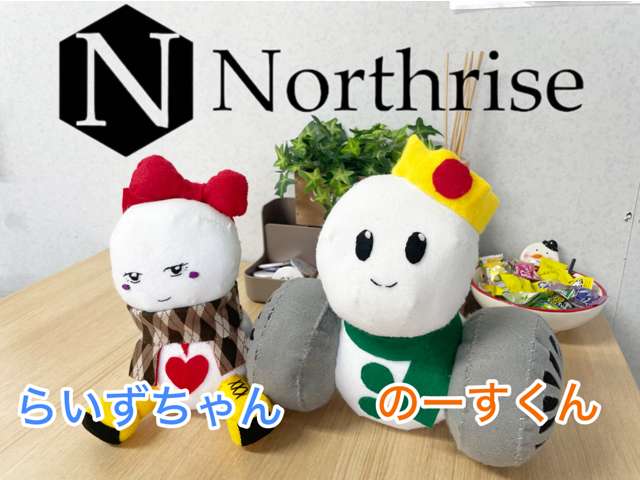 ノースライズ