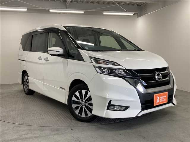 Main car image A