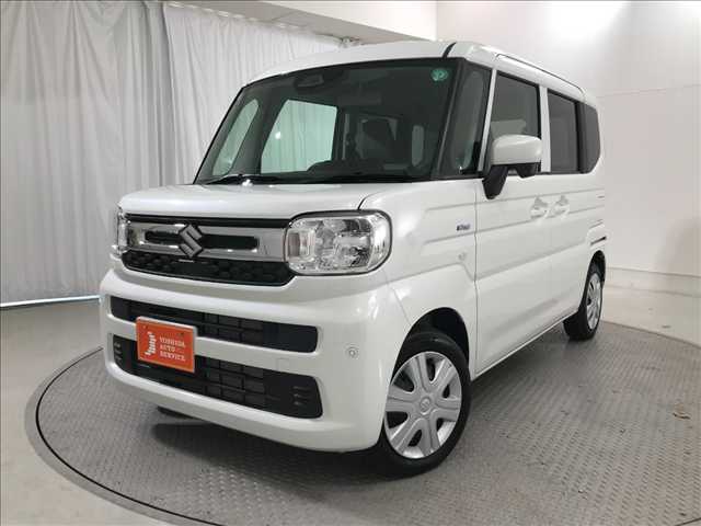 Main car image A