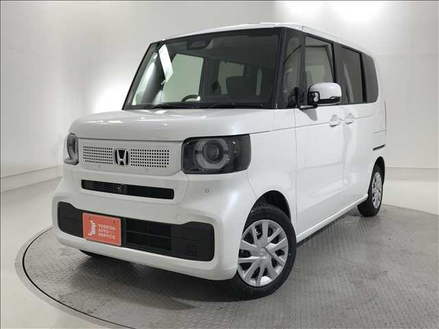Main car image A