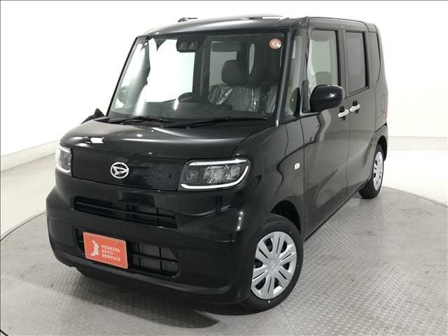 Main car image A