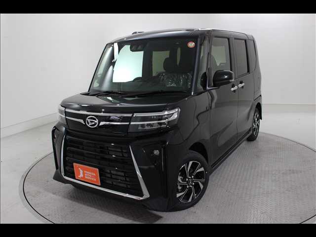 Main car image A