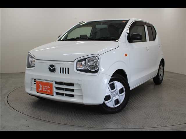 Main car image A
