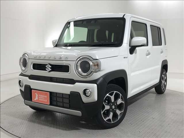 Main car image A