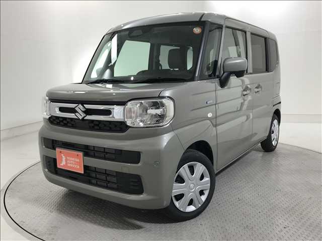 Main car image A