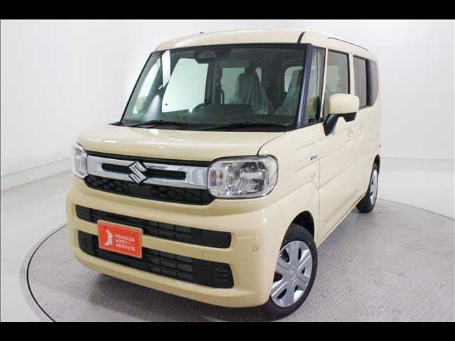 Main car image A