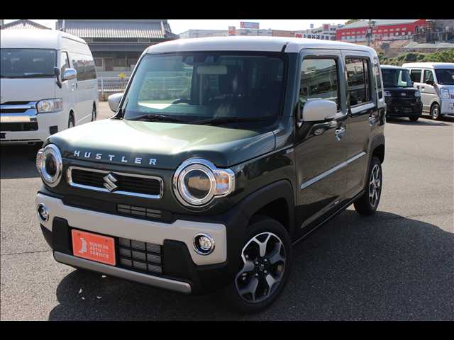 Main car image A