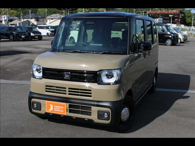 Main car image A