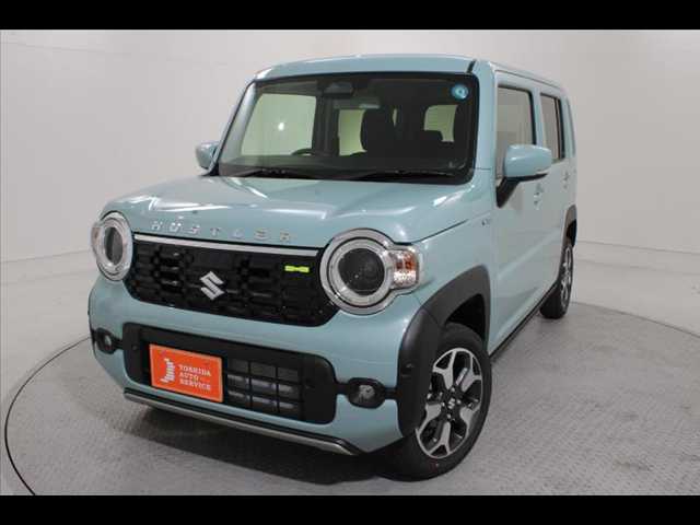 Main car image A