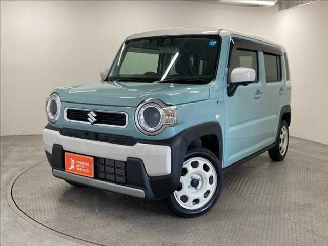 Main car image A