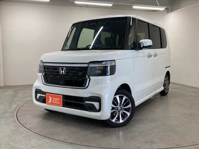 Main car image A