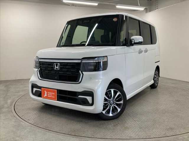 Main car image A