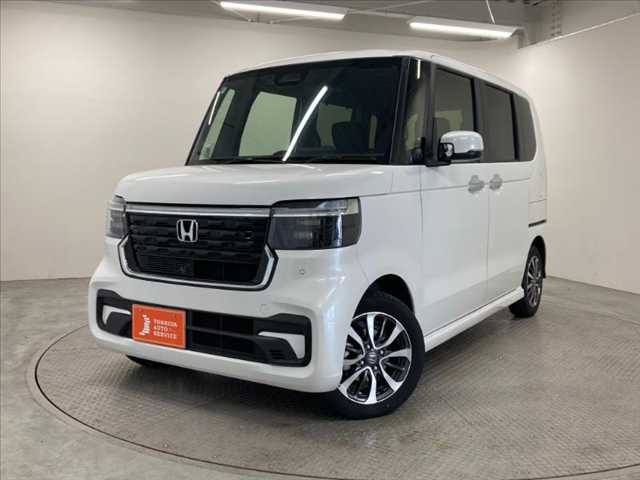 Main car image A