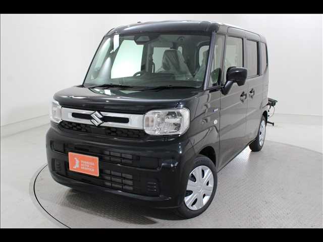 Main car image A