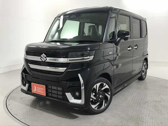 Main car image A