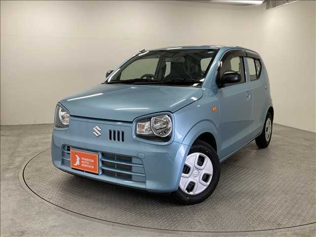 Main car image A