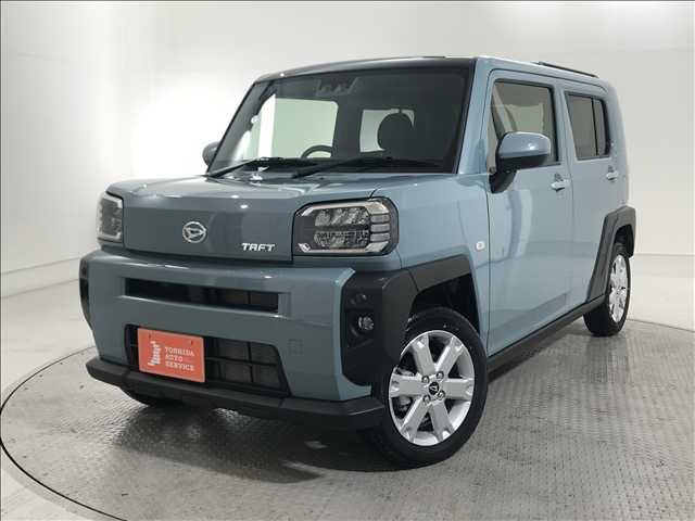 Main car image A