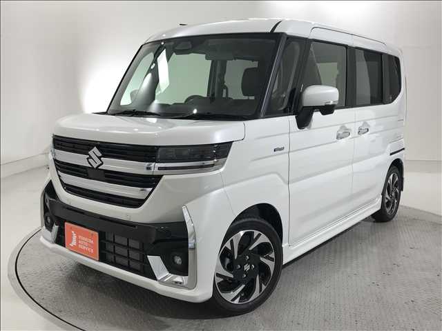 Main car image A