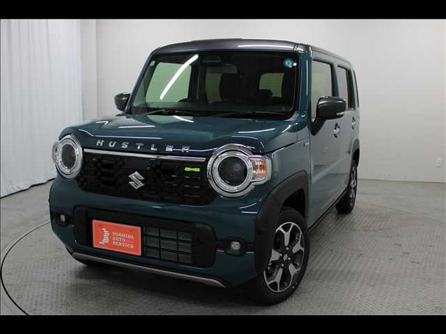 Main car image A