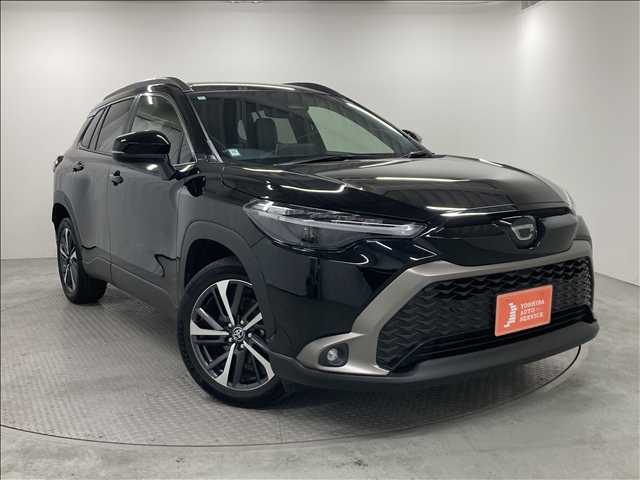 Main car image A