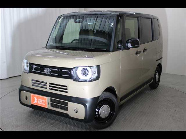 Main car image A
