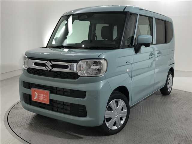 Main car image A