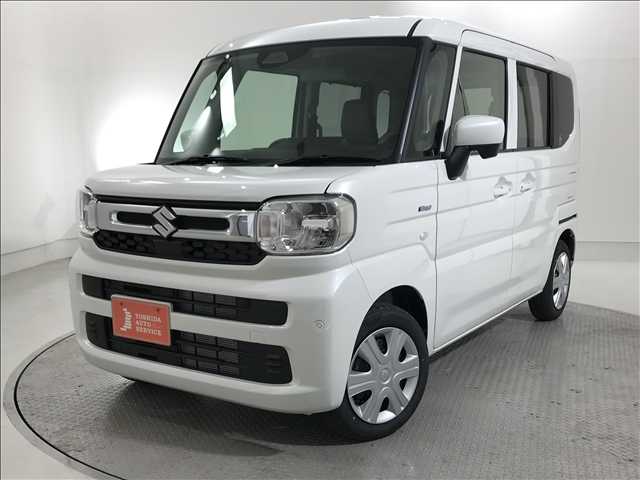 Main car image A