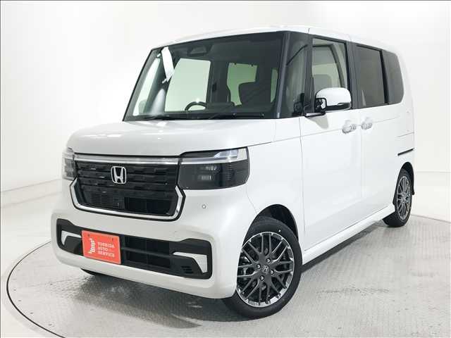 Main car image A