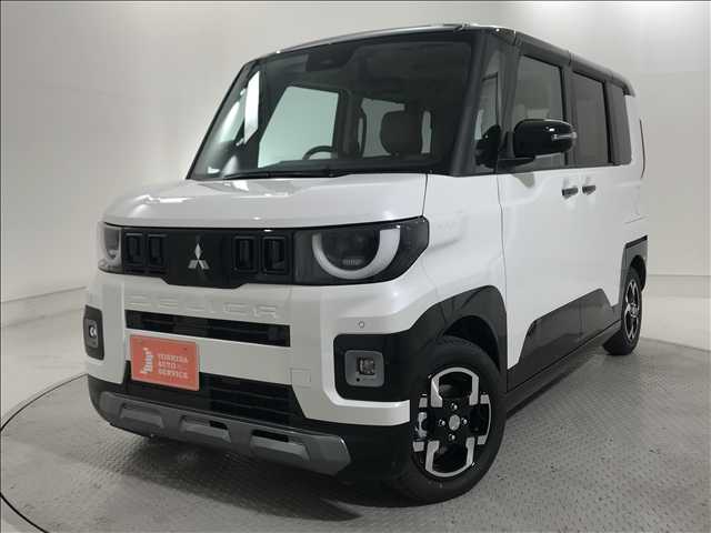 Main car image A