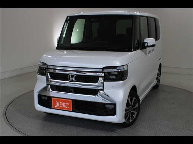 Main car image A