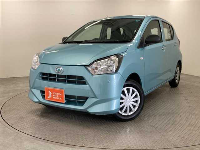 Main car image A