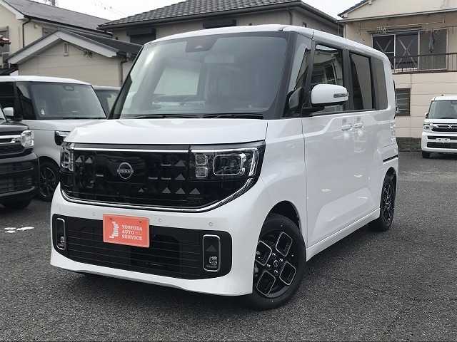Main car image A