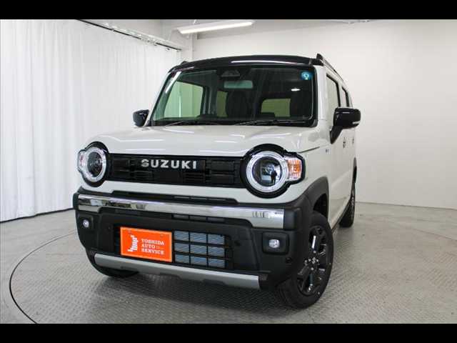 Main car image A