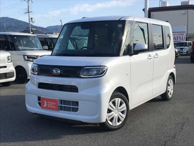 Main car image A