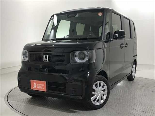 Main car image A