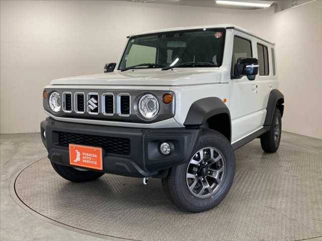 Main car image A