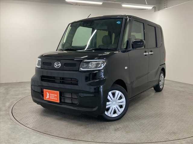Main car image A