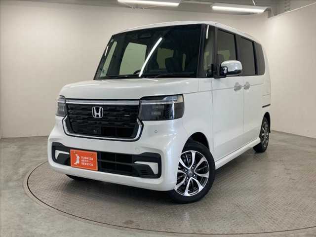 Main car image A