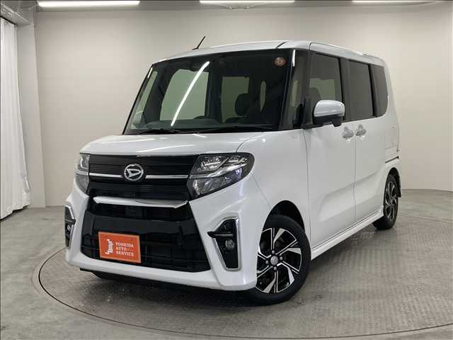 Main car image A