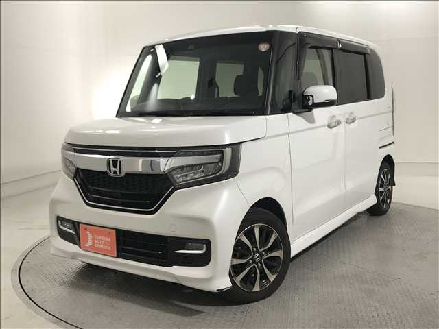 Main car image A