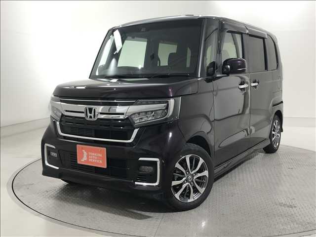 Main car image A