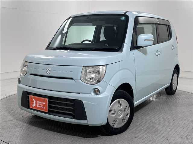 Main car image A