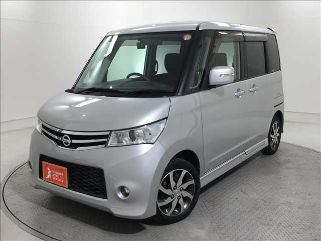 Main car image A