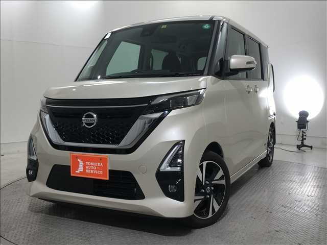 Main car image A